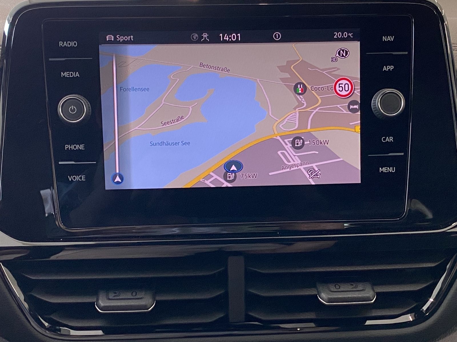 Volkswagen T-Roc - Bild 22