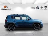 Jeep Renegade 1.0 T-GDI Limited Winter Paket - gebrauchte Jeep Renegade aus dem Jahr 2021