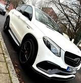 Mercedes-Benz TÜV NEU I Voll gewartet I Brachialer Sound I V8