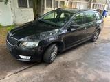 Skoda Octavia 2.0 TDI Green tec DSG Elegance Combi... - Skoda Octavia: TDI Elegance