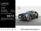 Audi Q8 SUV TDI quattro 210 kW tiptronic