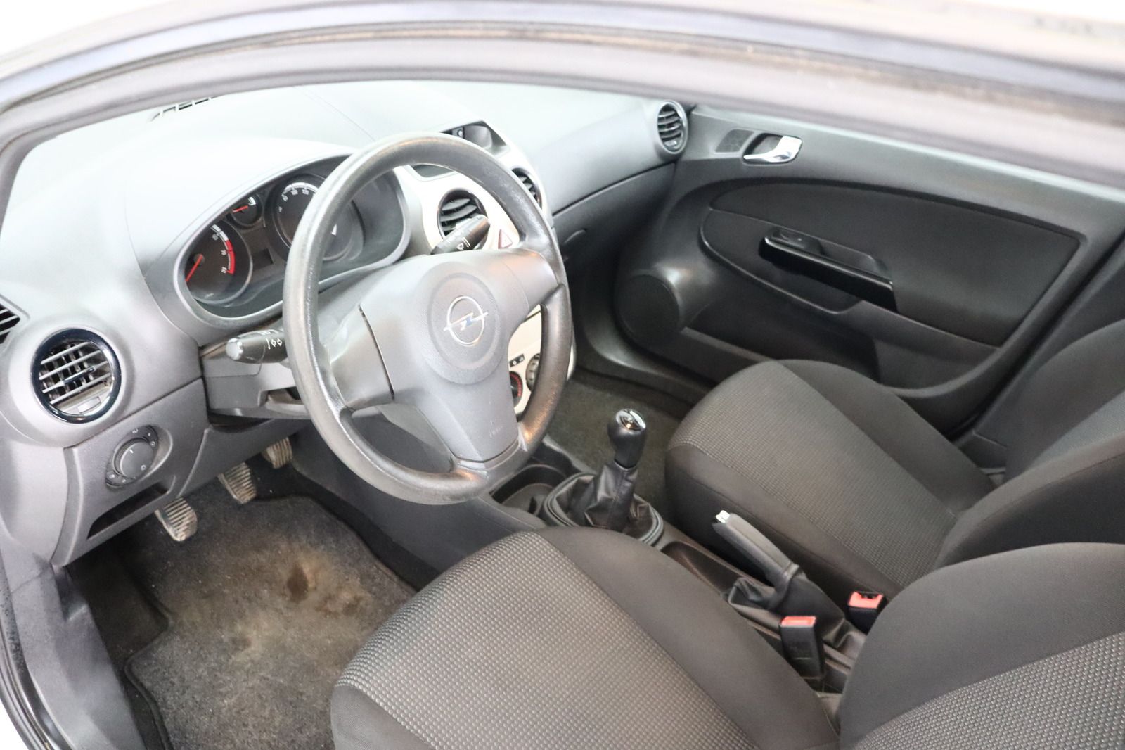 Fahrzeugabbildung Opel Corsa 1.2 Twinport * Klima * HU/AU bis 12.2026