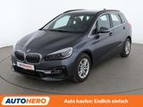 BMW 2er 218i Active Tourer Luxury Line Aut.*NAVI*LED - BMW 2er Reihe in Bochum