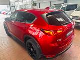 Mazda CX-5 Sports-Line AWD*LED*AHK*Head-Up*Navi*8fach - Mazda Gebrauchtwagen in Hannover