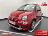 Fiat 500C SPORT "MULTI-PDC-BLUET-ALU-TÜV NEU-8 FACH" - Fiat mit Benzin-Antrieb: Cabrio, Sport