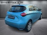 Renault ZOE Life Batteriemiete Z.E.40 (41kWh) CCS-LADER - Renault ZOE in Bielefeld