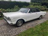 Ford Galaxie 500 XL Cabrio, 1964, el.Verde... - Ford: Galaxie 500xl