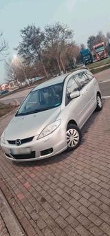 Mazda 5 1.9 motor - Mazda mit Benzin-Antrieb: Motor