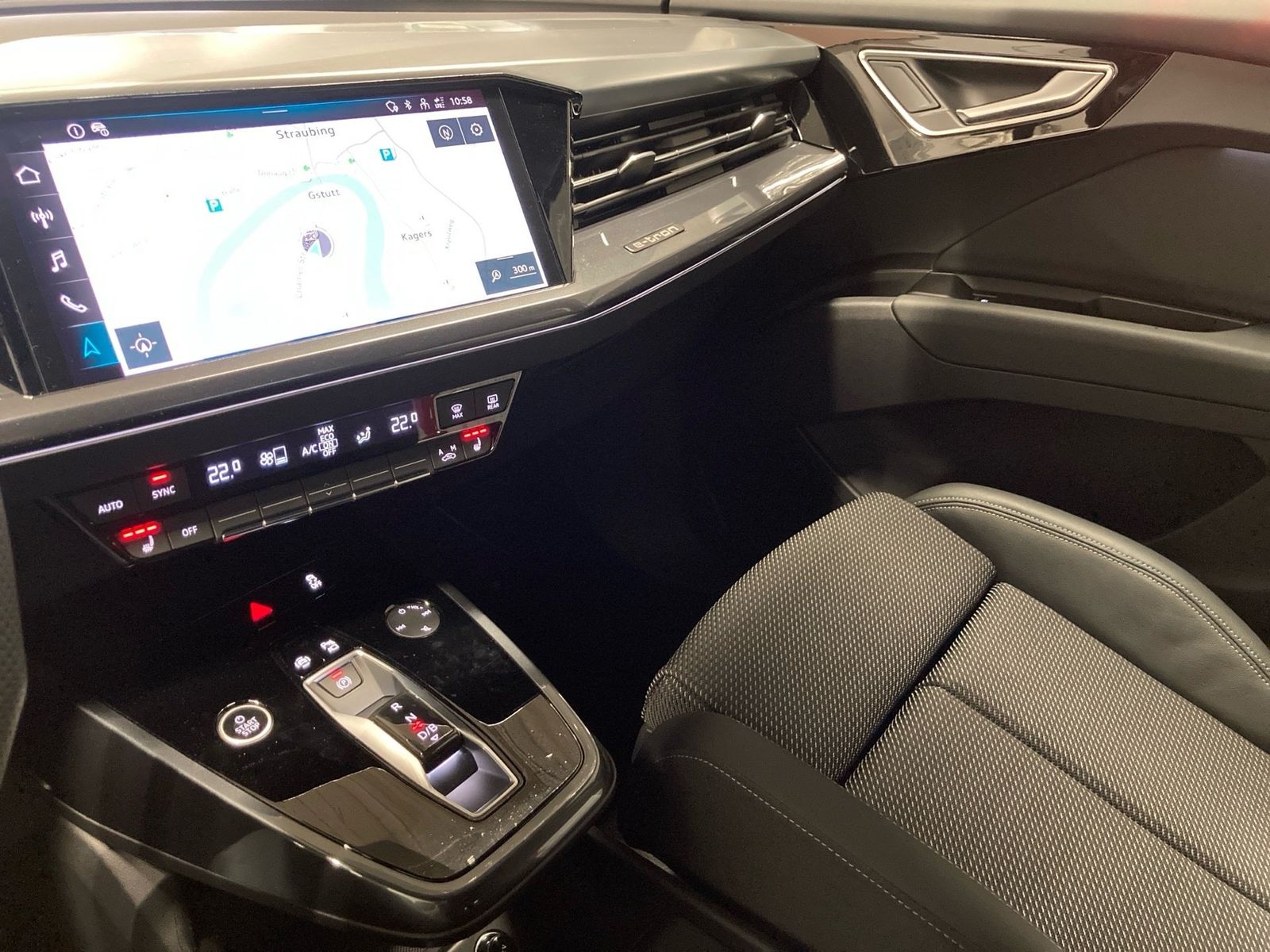 Audi Q4 e-tron - Bild 14