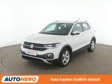 Volkswagen T-Cross 1.0 TSI Style*NAVI*LED*ACC*SHZ* - Volkswagen T-Cross in Nürnberg