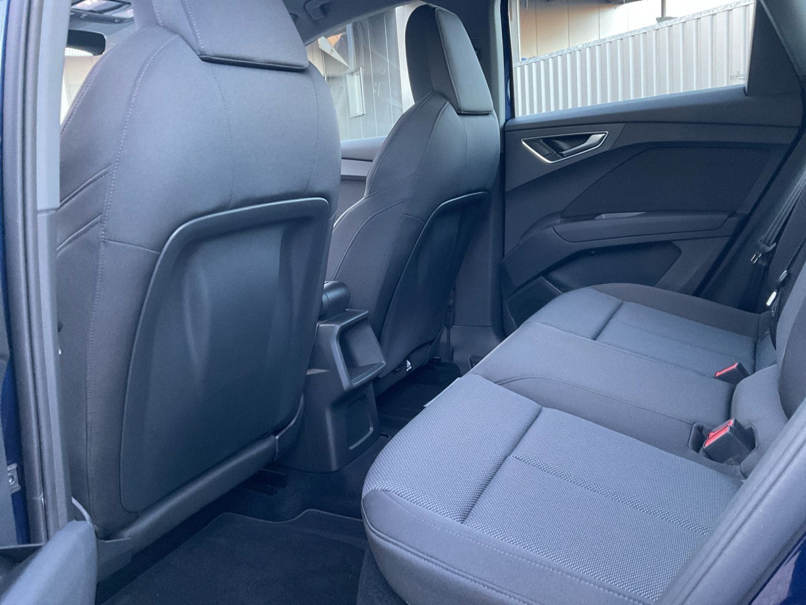 Audi Q4 e-tron - Bild 21