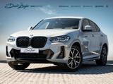 BMW X4 xDrive30i M-Sport AHK PANO HuD ACC Laser KoZg