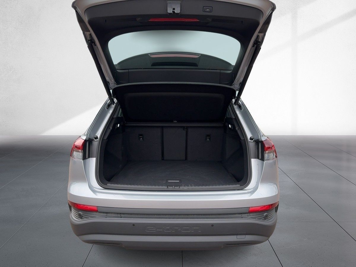Audi Q4 e-tron - Bild 17