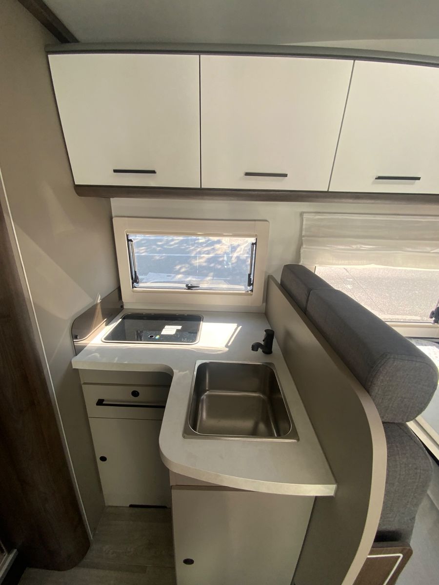 Fahrzeugabbildung Benimar Sport 363 Md. 2026...sofort lieferbar...