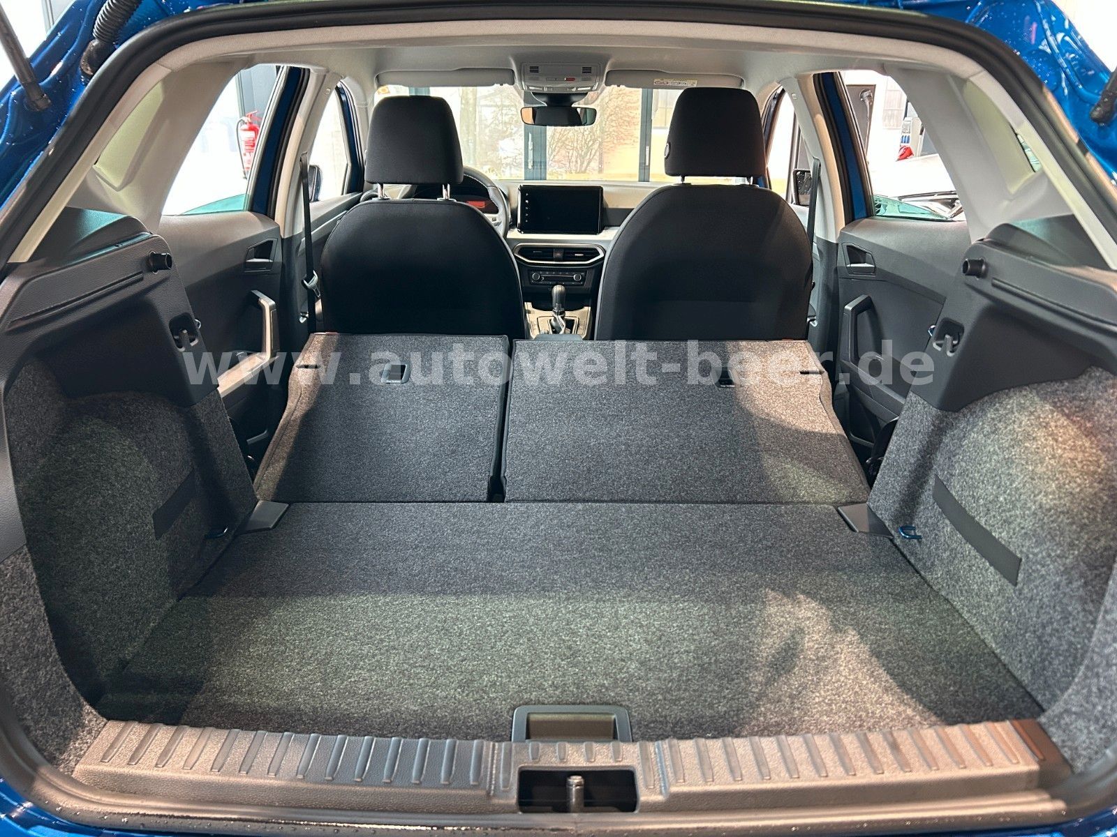 Seat Ibiza - Bild 23