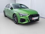 Audi S3 Sportback 2.0 TFSI S-TRO*QUA*ACC*LED*NAV*RFK* - Audi S3 Gebrauchtwagen in Berlin