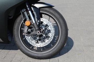 Honda R e-Clutch