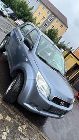 Daihatsu Motor Getriebe sehr gut teros - Daihatsu Terios aus 2006