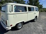 Volkswagen T2 - Volkswagen T2: Kleinbus