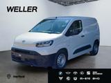 Toyota Proace City BEV 50 kWh L1 Duty *Gewerbe* - Toyota: Proace