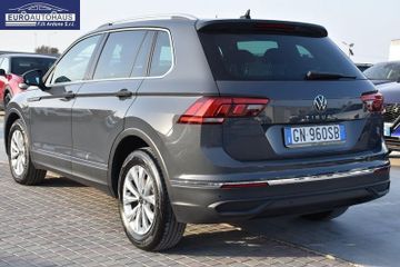 Volkswagen Tiguan - 6