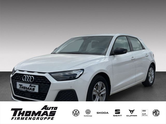 AUDI A1 Sportback 25 TFSI S tronic LED+PDC+SHZ