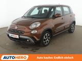 Fiat 500L 1.4 City Cross*TEMPO*CAM*PDC*SHZ*KLIMA*