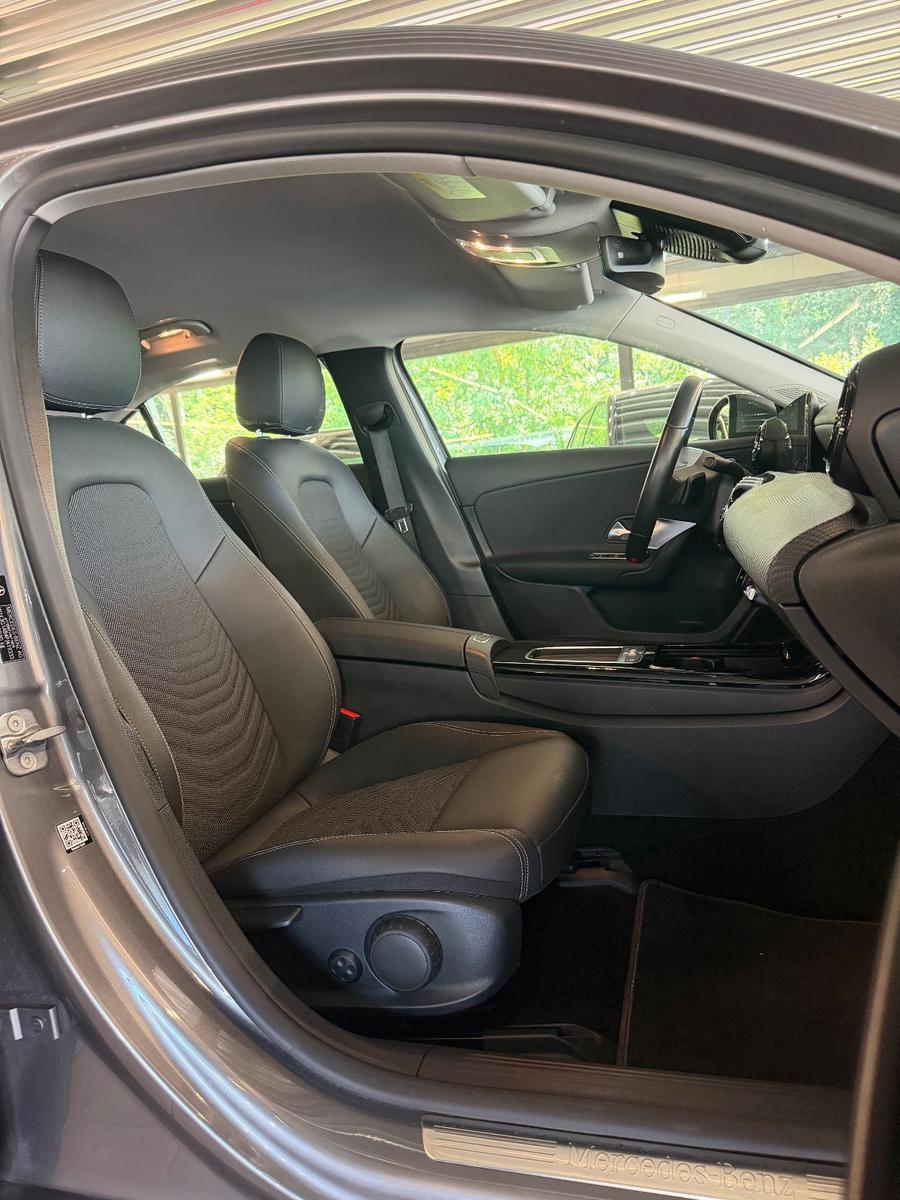 Mercedes-Benz A-Class Limousine*Led*Camera*Automatik*, миниатюра 22