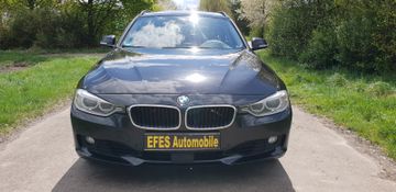 BMW 330 - 1