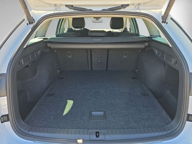 Octavia Combi 1.5 TSI e-TEC DSG+ACC+LED+RFK+KEYL