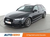 Audi A6 2.0 TDI Ultra Aut.*NAVI*LED*ACC*PDC*SHZ - Audi A6 mit Diesel-Antrieb: Kombi, Automatik