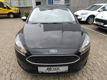 Ford Focus - 3