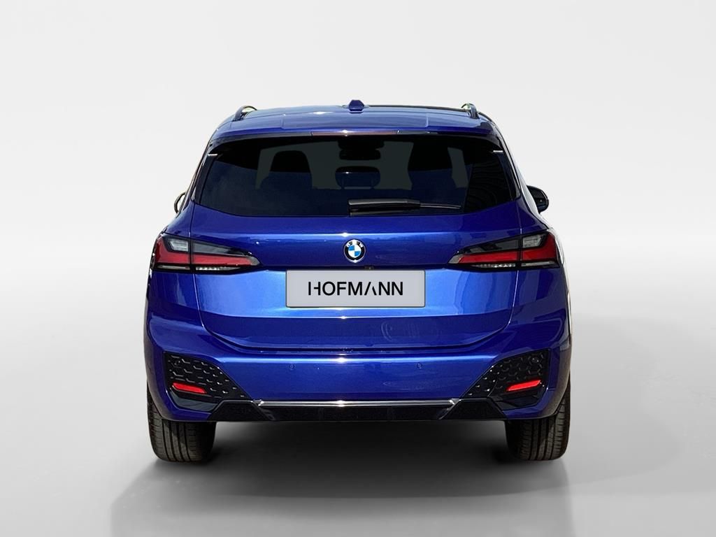 BMW 218 Active Tourer - Bild 7