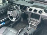 Ford Mustang 5.0 Ti-VCT V8 GT Auto GT - gebrauchte Ford Mustang aus dem Jahr 2018