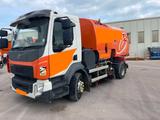 Volvo FL 250cv 4x2 16 T  EUROVOIRIE - Volvo F16