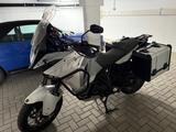 KTM 1290 Super Adventure T - KTM ENDURO