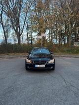BMW 523i E60 190ps wenig gelaufen - BMW 523 aus 2008