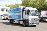Mercedes-Benz  Actros 2533 E6 Kühlkoffer/Lift-Lenkachse/LBW  - Angebote