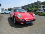 Porsche 911 Urmodell 911 E Coupé Oldtimer Wertgutachten - Porsche: Old 911