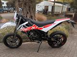 Rieju MRT50 -SM - RIEJU VON 1 BIS 50 CCM