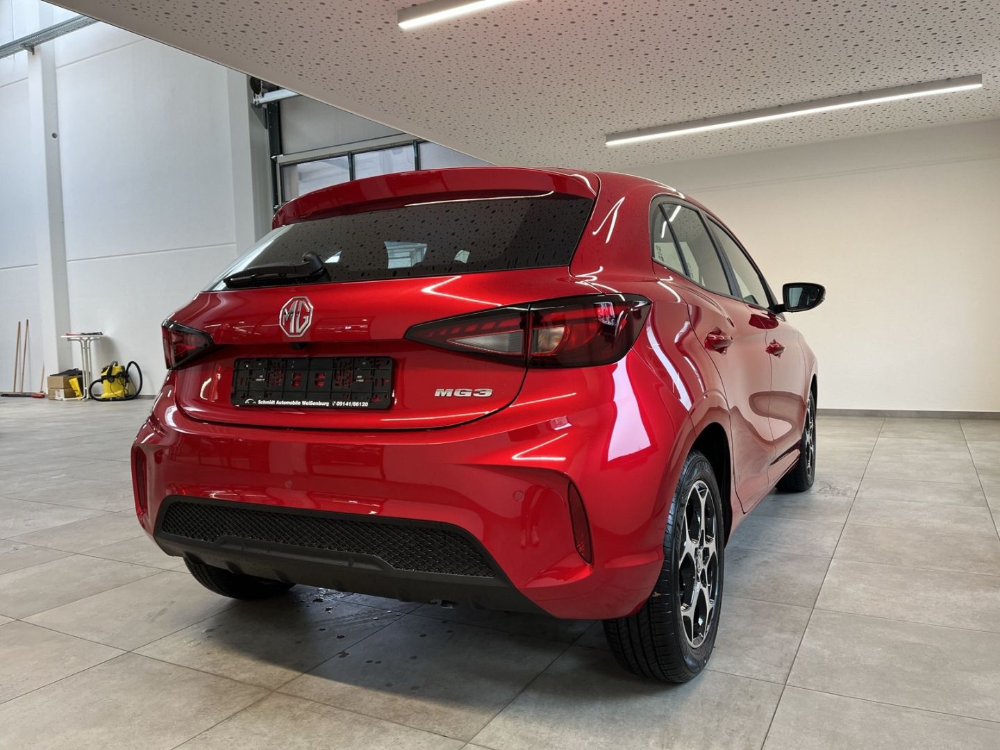 MG3