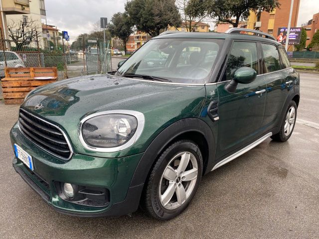 MINI Mini One Countryman Mini 1.5 One D Hype automati