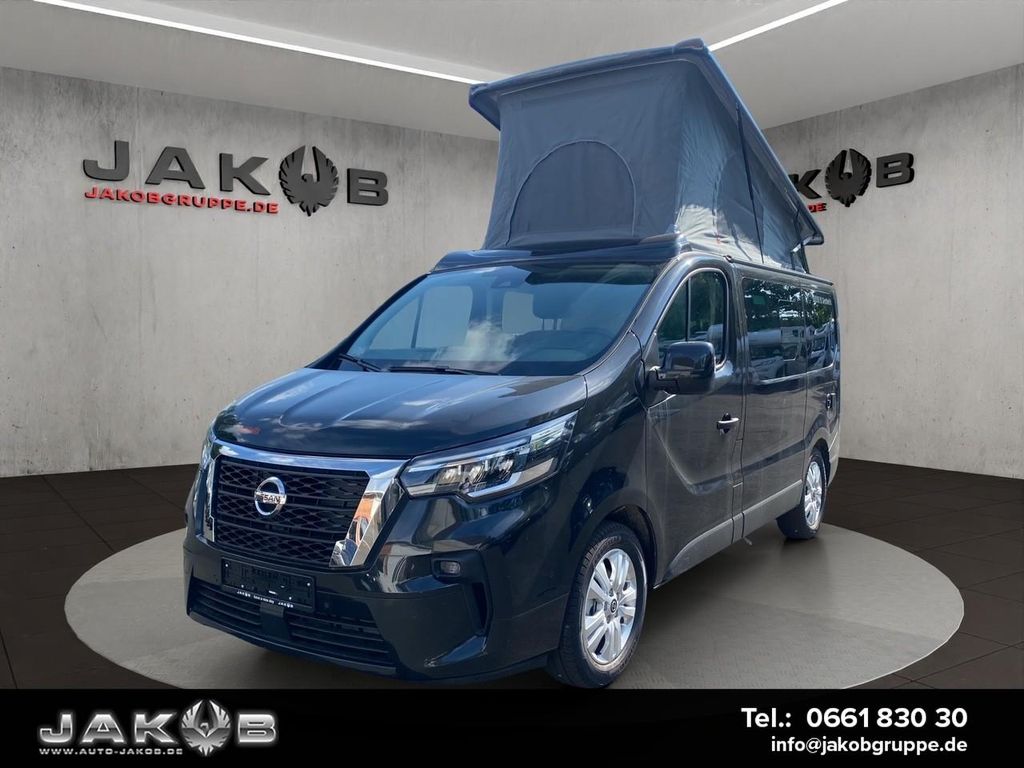 Nissan Primastar