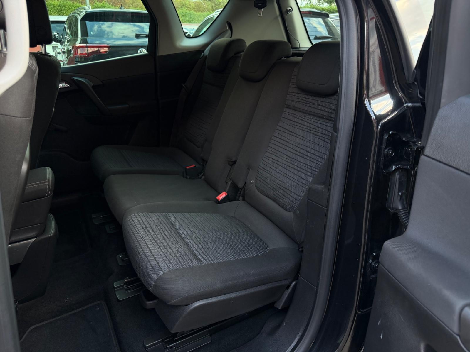 Opel Meriva B Style