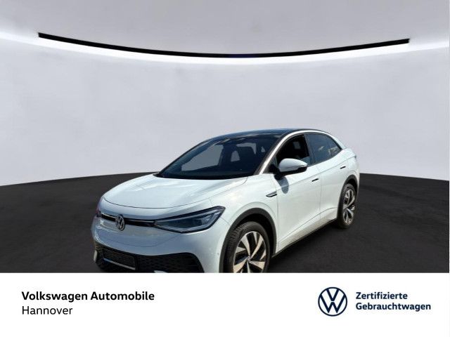 VW ID.5 Pro Performance Navi AHK Pano Kamera ACC LE