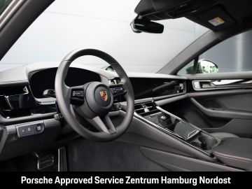 Porsche Panamera - 4