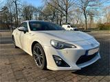 Toyota GT 86 Neuer Motor und Kupplung - Toyota GT86