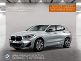 BMW X2 xDrive20i M Sport Navi AHK Kamera LED Alarm - BMW X2 in Dortmund