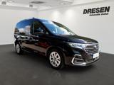 Ford Tourneo Connect Titanium L1 1,5l PHEV AT Digital - Ford Tourneo Connect: Plug-In Hybrid