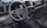 Volkswagen Crafter 35 Doka Pritsche TDI lang *PDC*7-Sitzer - Gebraucht Sitzer 7